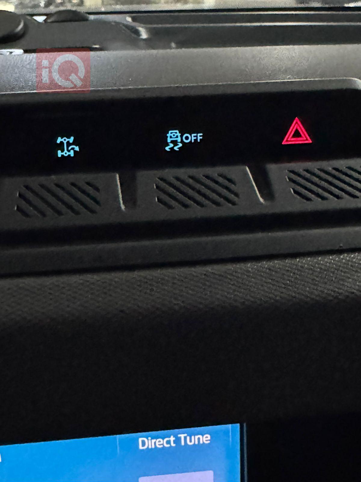 فورد برونكو